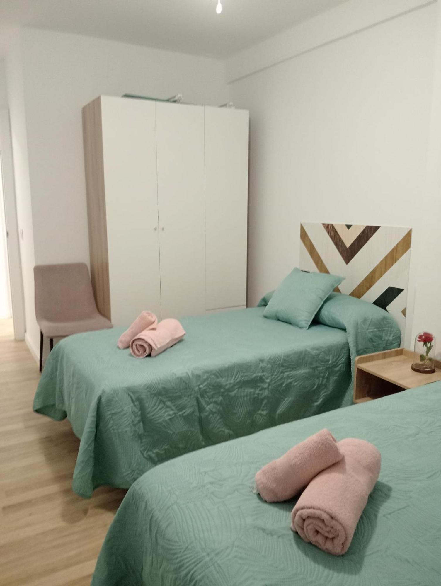 Apartament Y Emoción: Céntrico Con Wi-fi Cerca De La Catedral Còrdova
