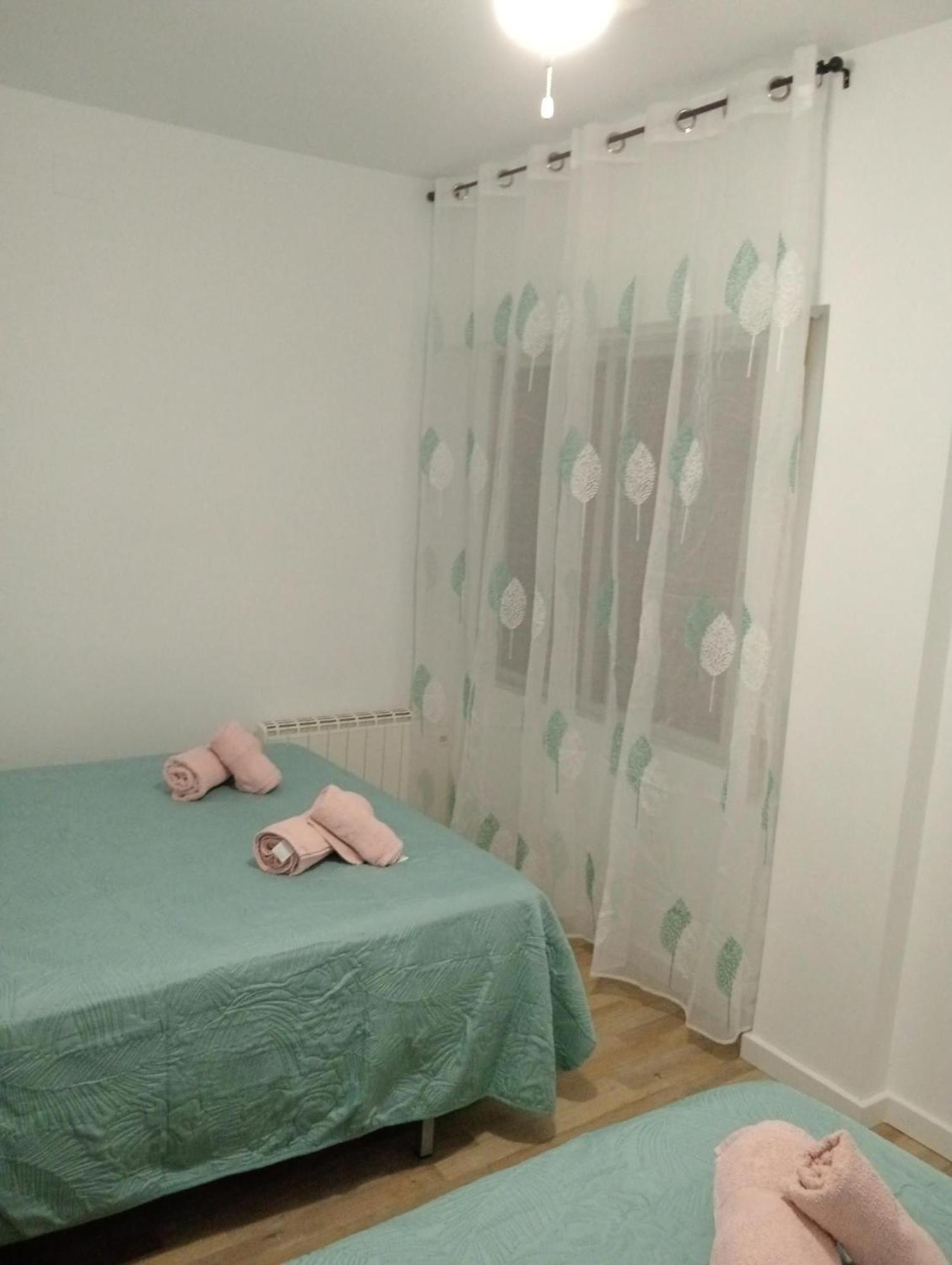 Apartament Y Emoción: Céntrico Con Wi-fi Cerca De La Catedral *