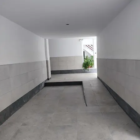 Amor y Emoción: Céntrico Apartamento con Wi-Fi cerca de la Catedral Cordoba Exterior photo