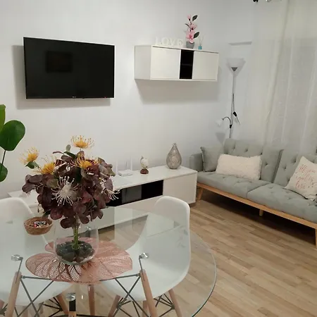 Amor y Emoción: Céntrico Apartamento con Wi-Fi cerca de la Catedral Cordoba Exterior photo