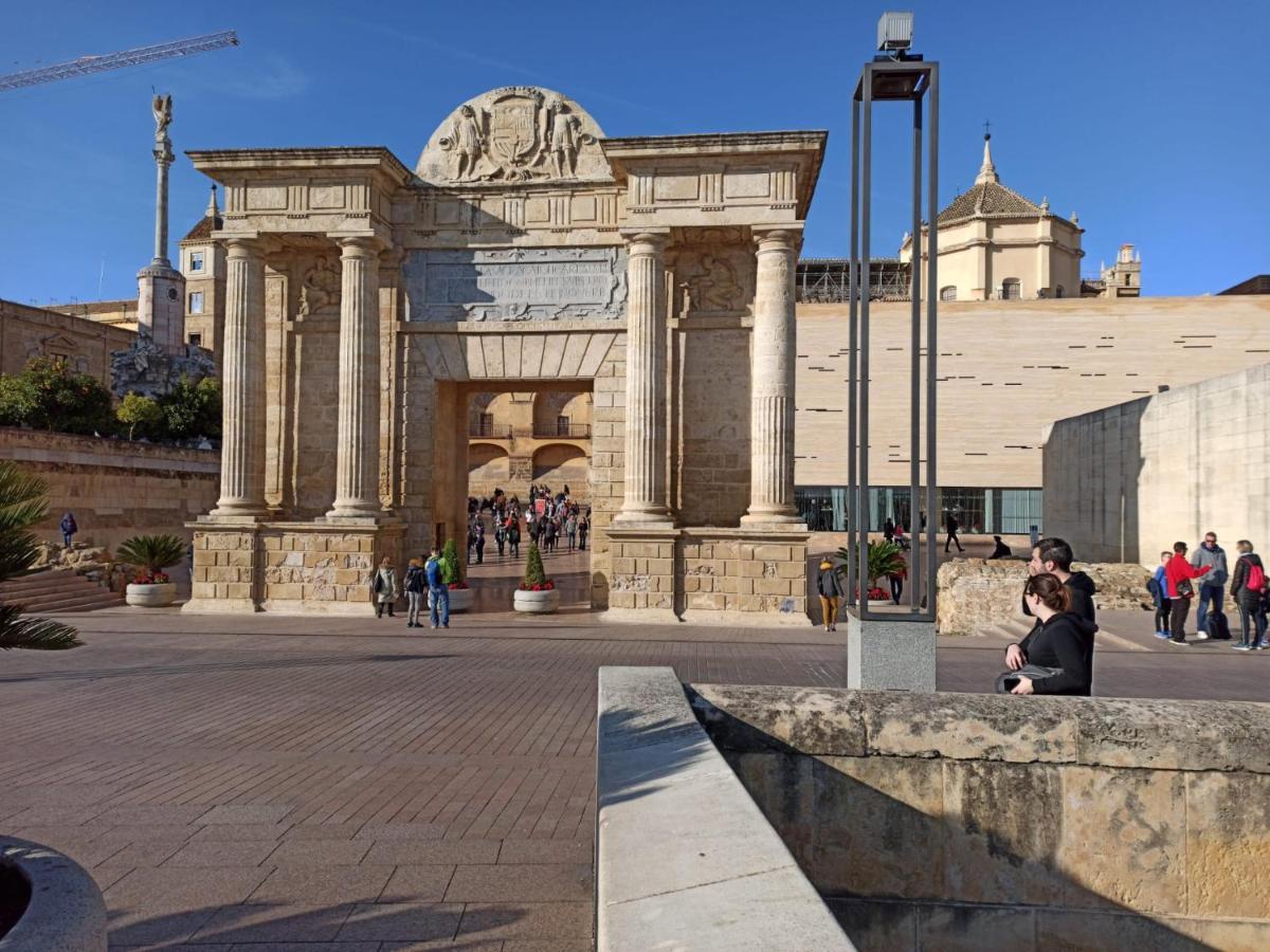 Apartment Y Emoción: Céntrico Con Wi-fi Cerca De La Catedral *