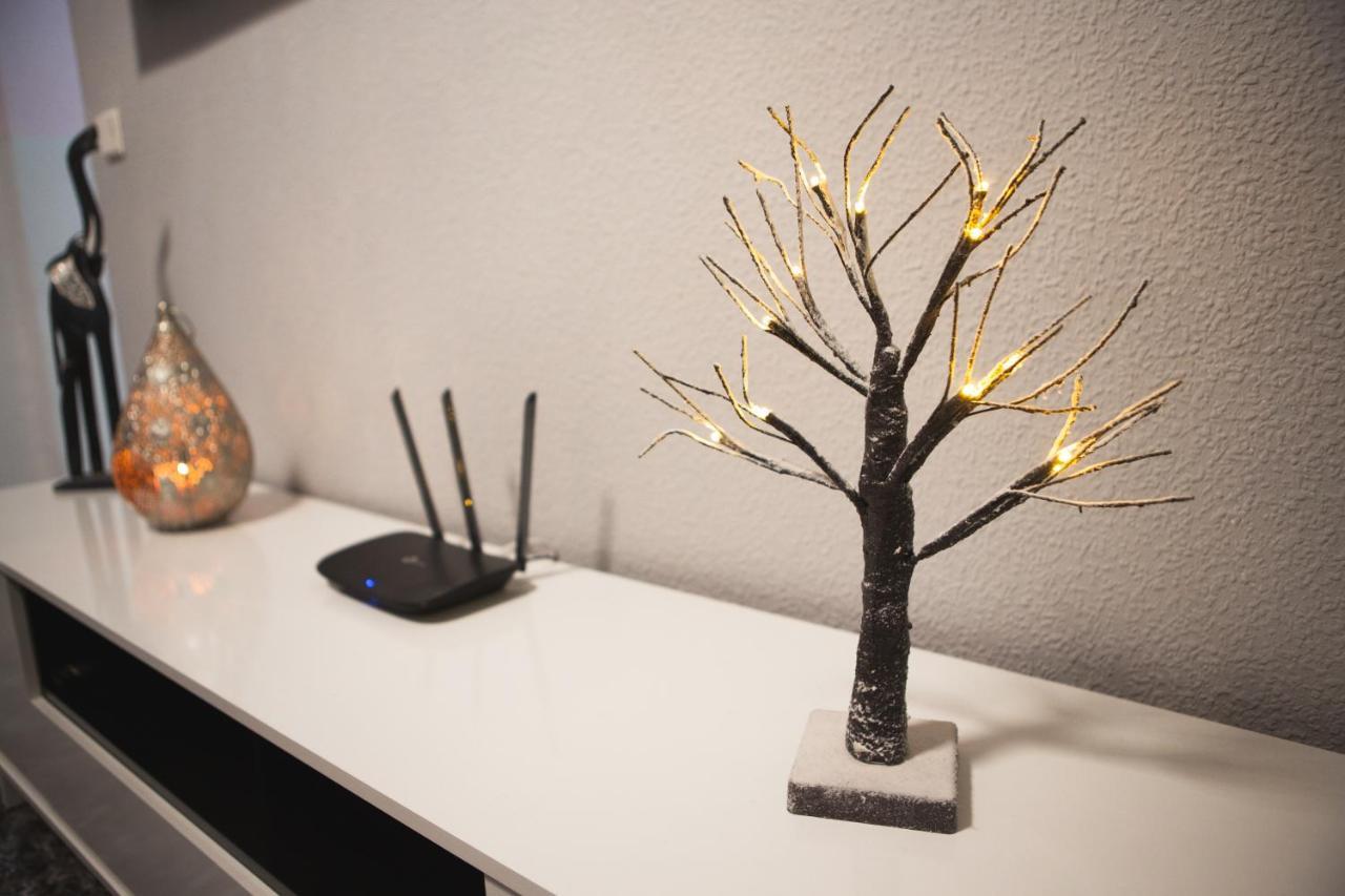 Apartment Y Emoción: Céntrico Con Wi-fi Cerca De La Catedral *