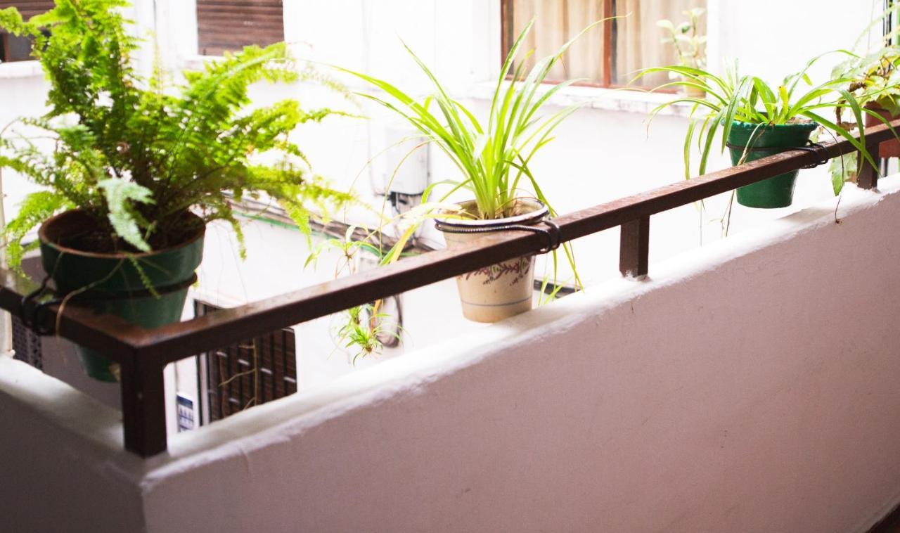 Amor, Emocion Y Mas, Autentico Centrico Climatizado,con Wifi, Cercano A La Catedral Y Estaciones Appartement *